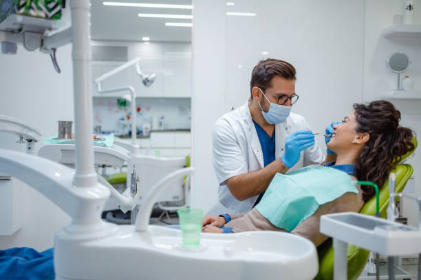 Best Dental Exams and Cleanings  in Milton, PA